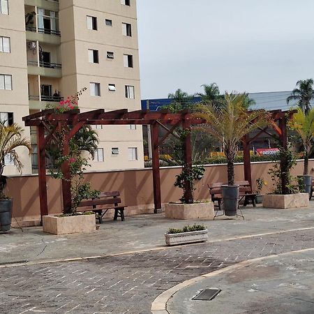 Taubate Apartamento Premium Proximo Ao Shopping Exterior foto