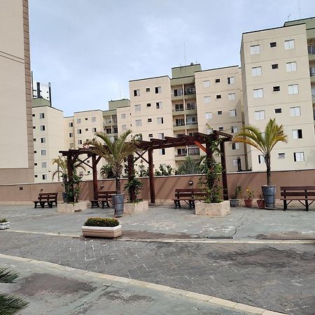 Taubate Apartamento Premium Proximo Ao Shopping Exterior foto