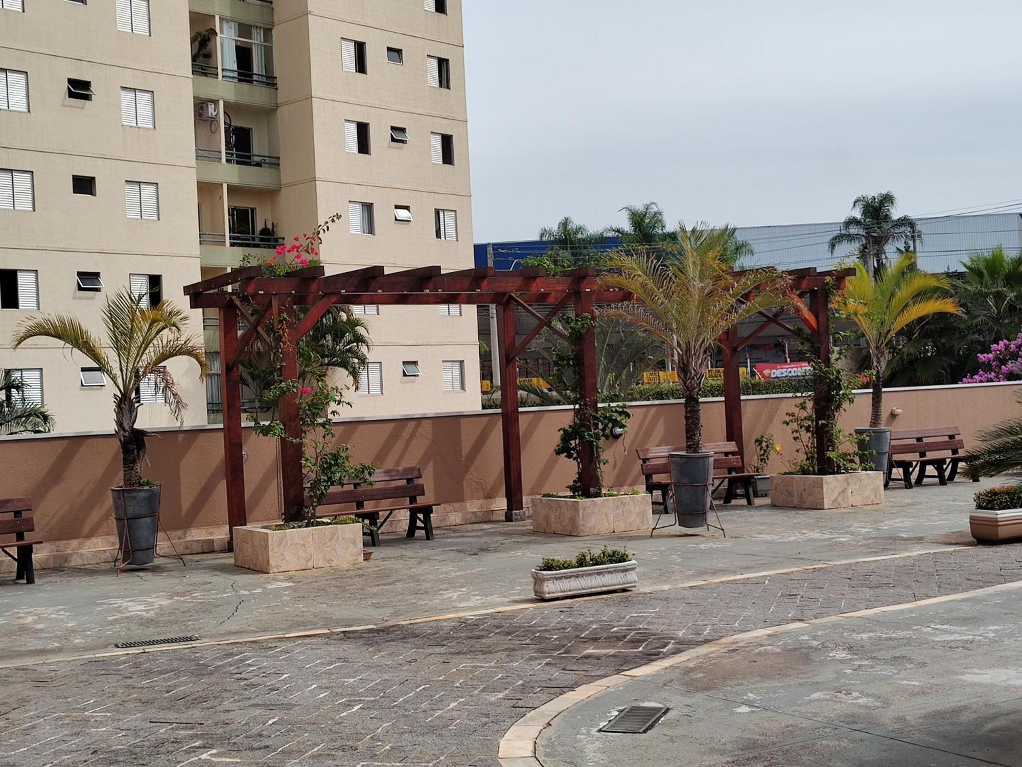 Taubate Apartamento Premium Proximo Ao Shopping Exterior foto