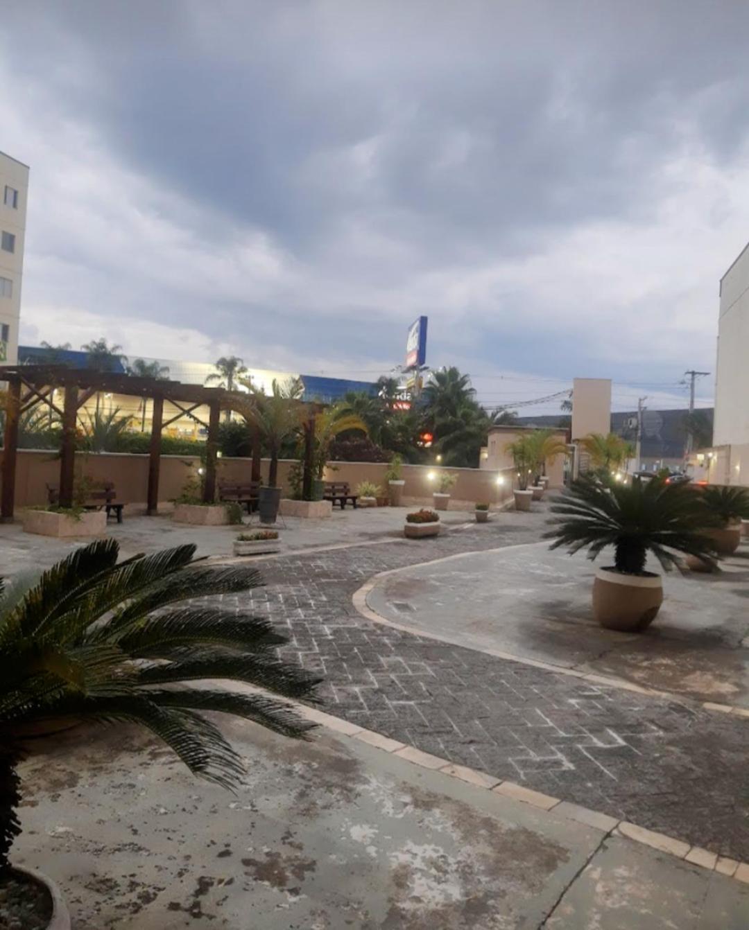Taubate Apartamento Premium Proximo Ao Shopping Exterior foto