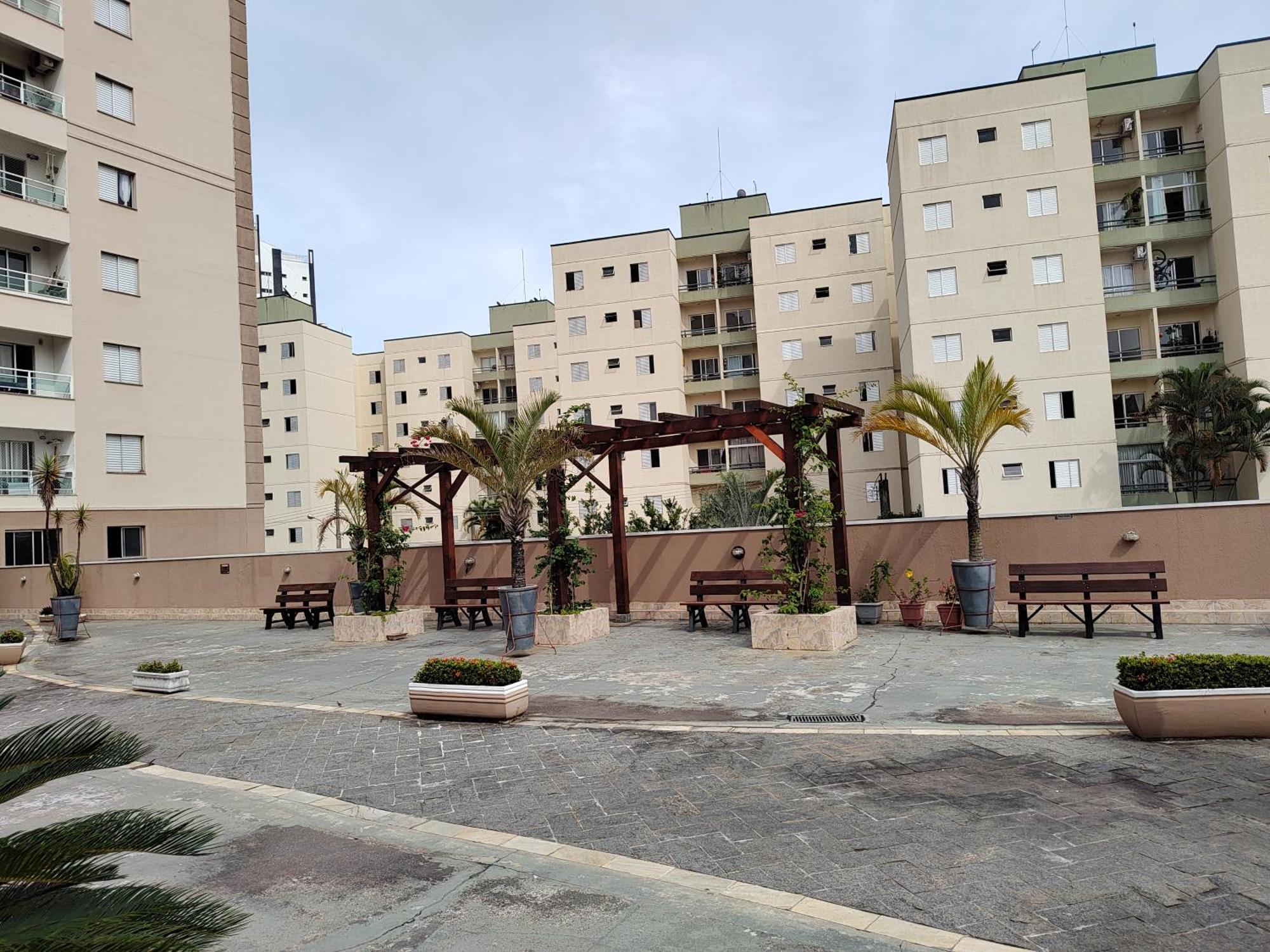 Taubate Apartamento Premium Proximo Ao Shopping Exterior foto