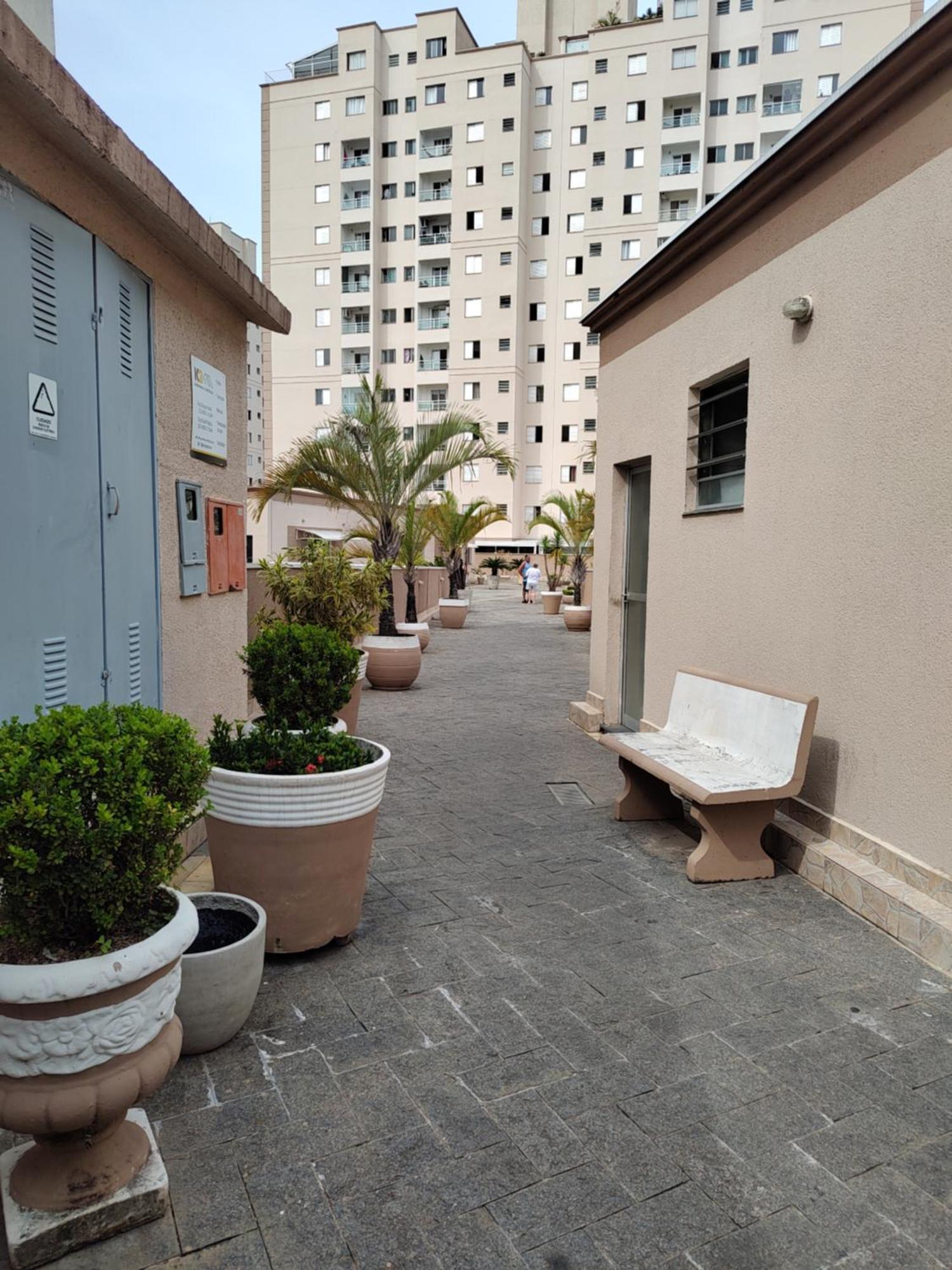 Taubate Apartamento Premium Proximo Ao Shopping Exterior foto