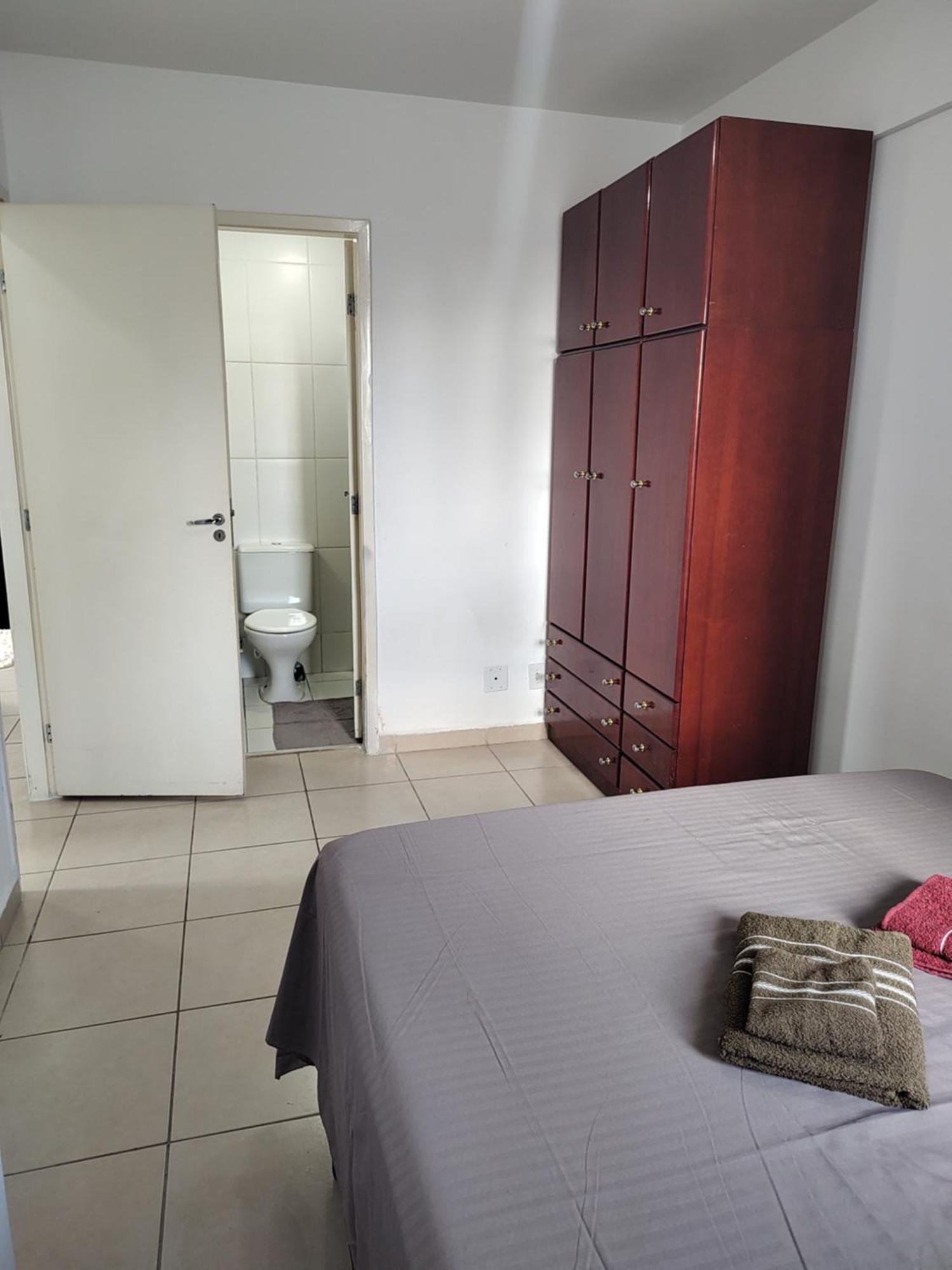 Taubate Apartamento Premium Proximo Ao Shopping Exterior foto