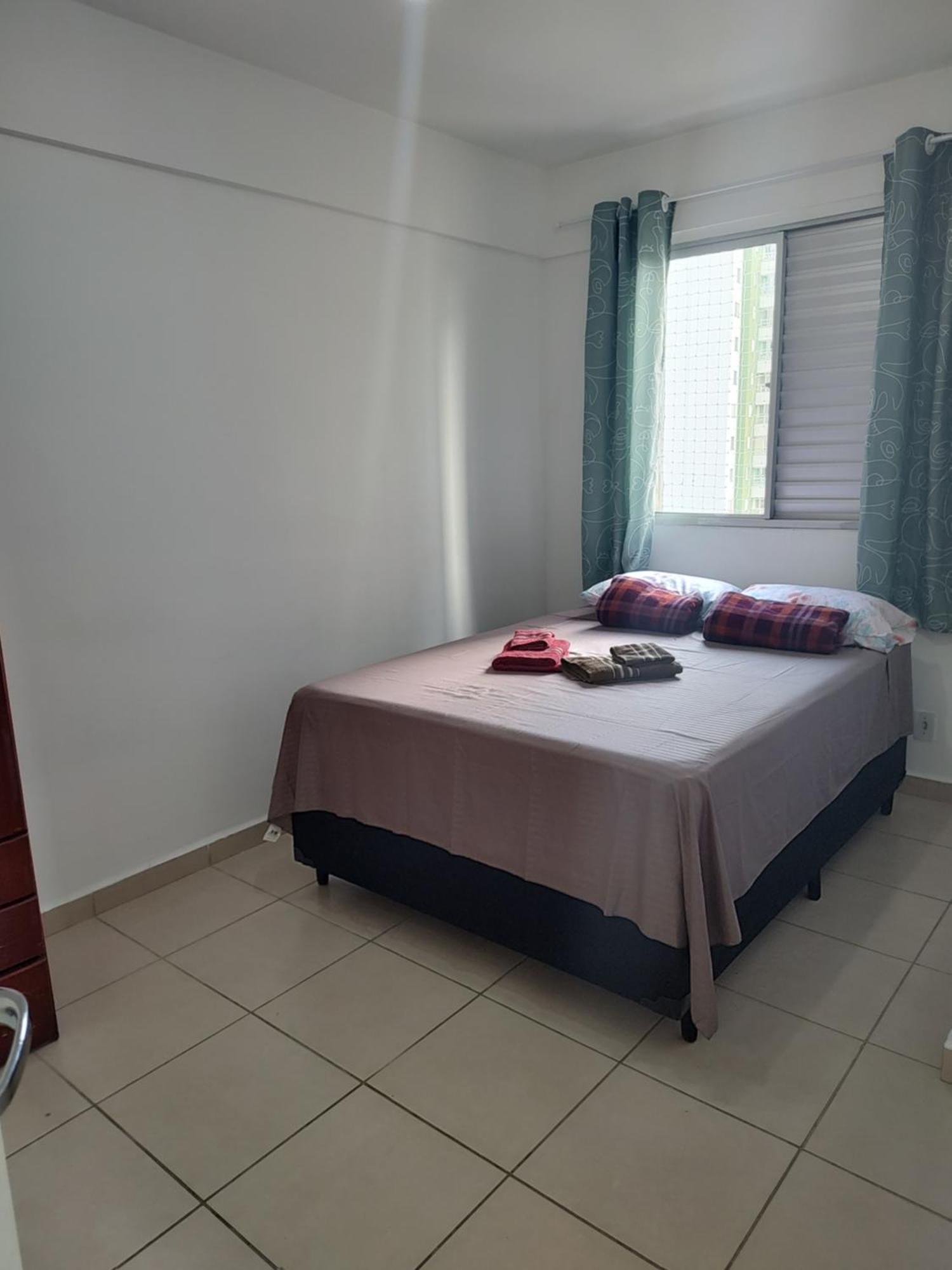Taubate Apartamento Premium Proximo Ao Shopping Exterior foto