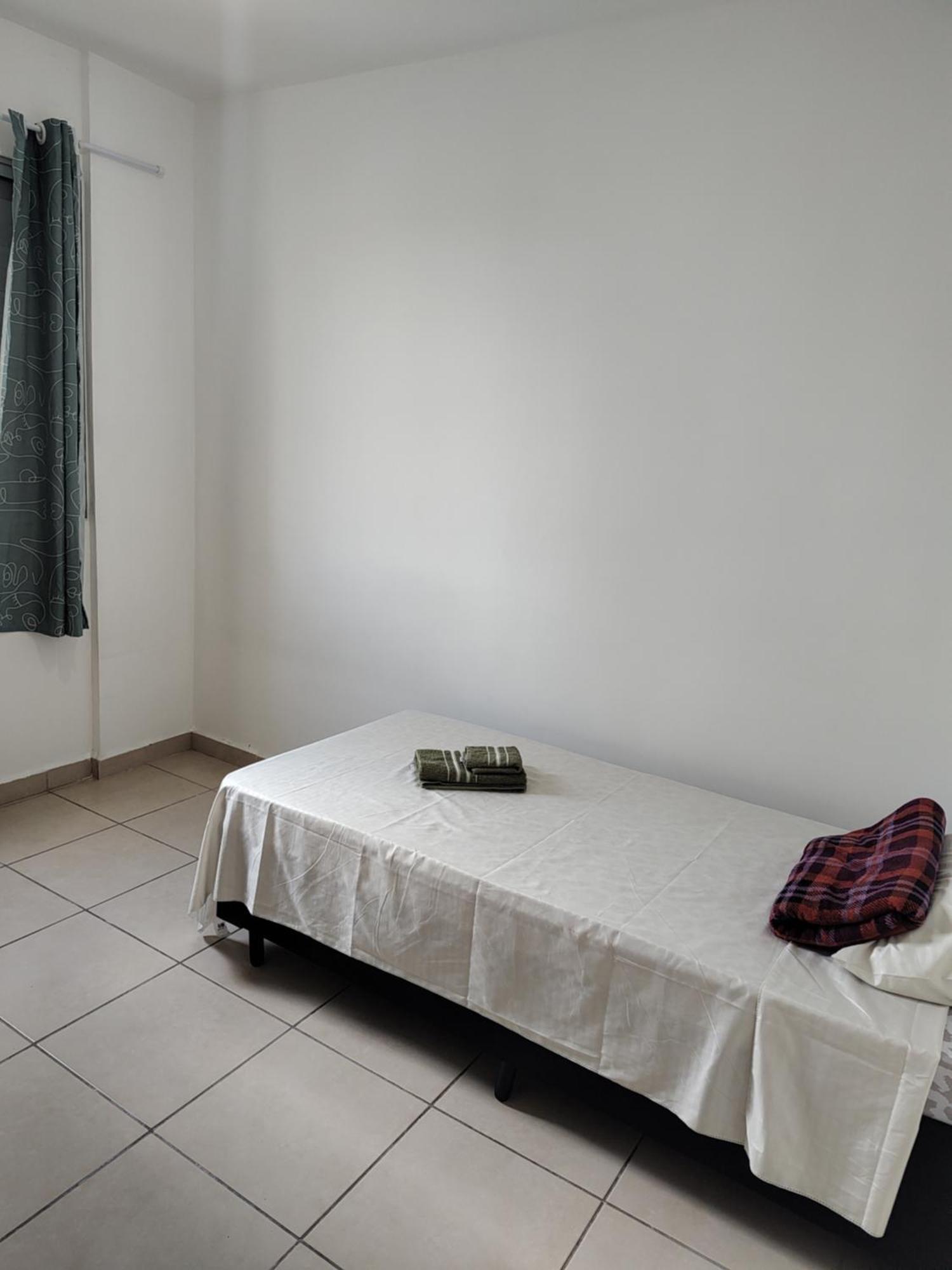 Taubate Apartamento Premium Proximo Ao Shopping Exterior foto