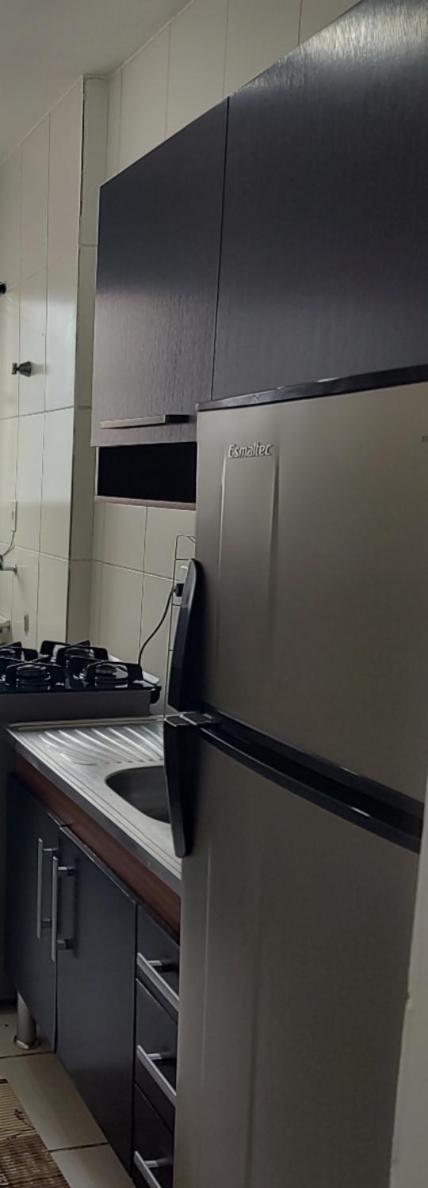 Taubate Apartamento Premium Proximo Ao Shopping Exterior foto